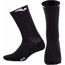 Спортивні шкарпетки унісекс високі JOMA SPORT 400032-P01 35-50 (Чорний)