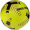 Футбольный мяч
 HYBRID SOCCERMAX FIFA FB-3114 №5 PU (Белый-черный-бордовый)