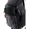 Рюкзак Arena ONE GO BACKPACK 45L черный 50х40х25 см