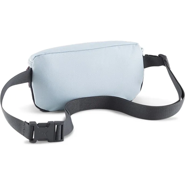 Сумка на пояс Puma x Trolls Waist Bag 2L синій Діт 22,5х11,9х7 см