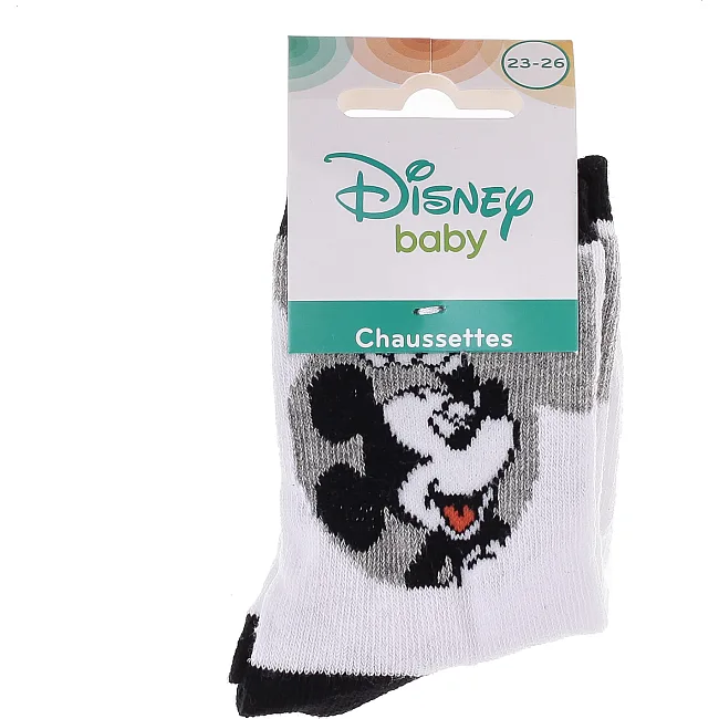 Носки MICKEY VAINQUEUR детские арт 43891247-2