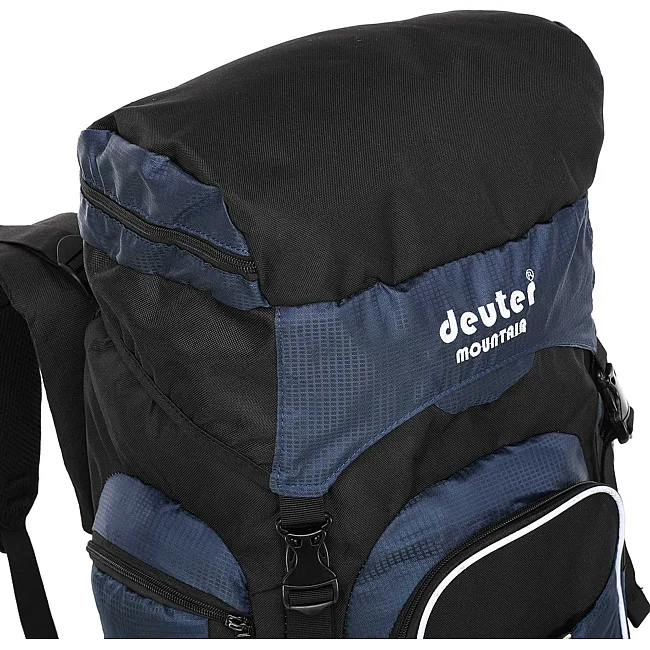 Туристический рюкзак
 DEUTER
 517-E 40+10л (Оливковый)