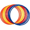 Кільця для тренувань
 SP-SPORT
 C-0815-40 12шт 40см