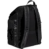 Рюкзак Arena ONE GO BACKPACK 45L черный 50х40х25 см