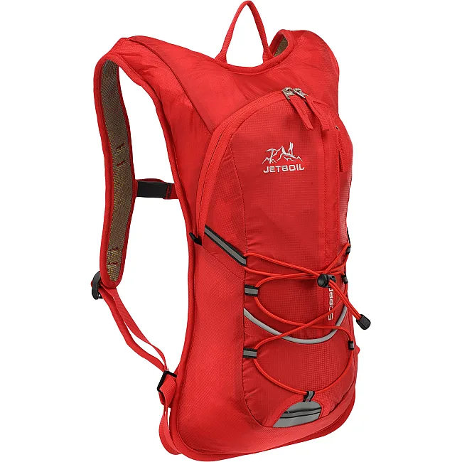 Рюкзак мультиспортивный SP-SPORT GA-2062 12л (Красный)