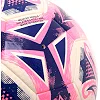 Футбольный мяч
 HYBRID SOCCER STAR TO-TOWN FB-4517 №5 PU (Белый-розовый)