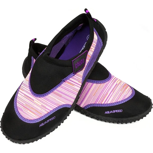 Дитячі аквашузи Aqua Speed ​​AQUA SHOE MODEL 2A 6538