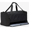 Сумка спортивная NK BRSLA L DUFF-9.0 PROMO 95L черный Уни 63,5x30,5x30,5 см