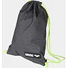 Сумка-мішок Arena TEAM SWIMBAG 35L чорний 46х34 см