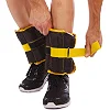 Утяжелители для ног и рук
 ZELART
 ZA-2072-4 2x2,0кг