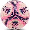 Футбольный мяч
 HYBRID SOCCER STAR TO-TOWN FB-4517 №5 PU (Белый-розовый)
