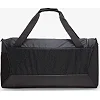 Сумка спортивная NK BRSLA L DUFF-9.0 PROMO 95L черный Уни 63,5x30,5x30,5 см
