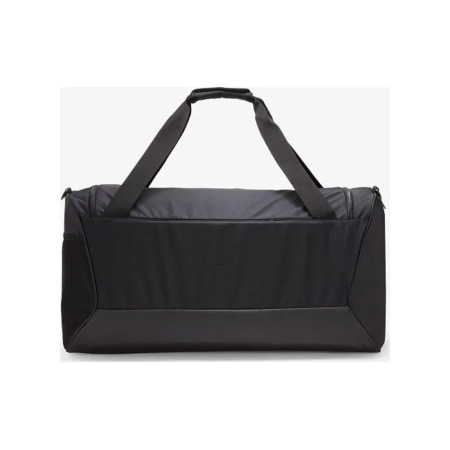 Сумка спортивная NK BRSLA L DUFF-9.0 PROMO 95L черный Уни 63,5x30,5x30,5 см