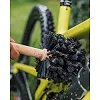 Набор щеток Peaty's Bicycle Brush Set, Bog / Detail / Drivetrain / Tyre, 4шт