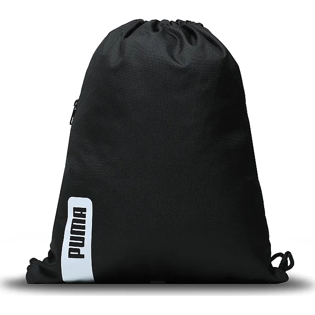 Рюкзак мешок PUMA Deck Gym Sack II детский 35 x 43.5 x 1.5