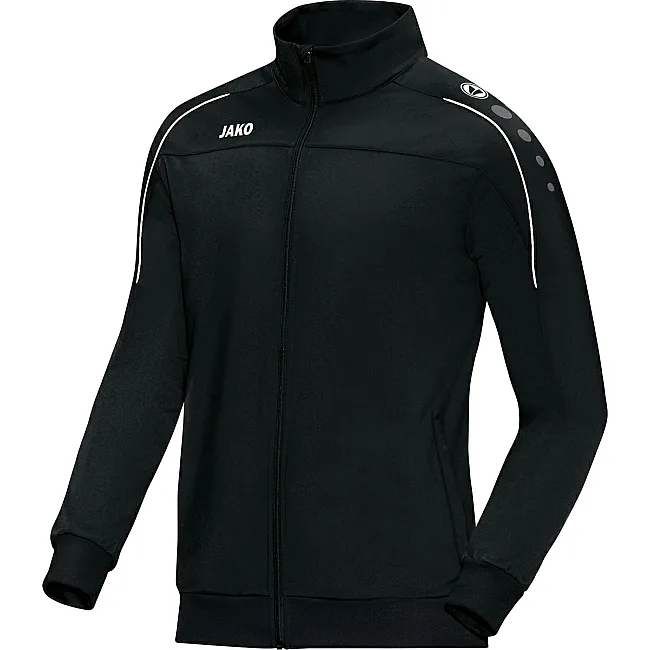 Куртка тренировочная classico JAKO 9350-08