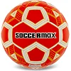 Футбольний м'яч
 SOCCERMAX ARSENAL FB-0047-810 №5 PU