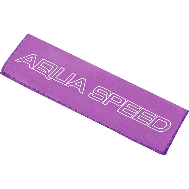 Полотенце Aqua Speed ​​DRY FLAT 7334