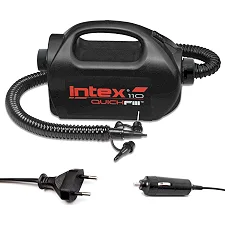 Электрический насос быстрого наполнения 220-240 В INTEX 68609