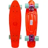 Пенни борд Penny Board круизер пластиковый 22" FISH SK-401-35