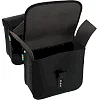 Кофры боковые для мотоцикла из кожзама SP-SPORT
 HL612 2 кофра