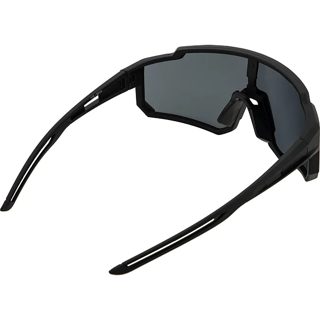 Спортивные очки
 солнцезащитные SP-SPORT
 YS/M
14 (Черный-серый)