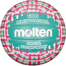 Мяч для пляжного волейбола Molten V5B1300-CG