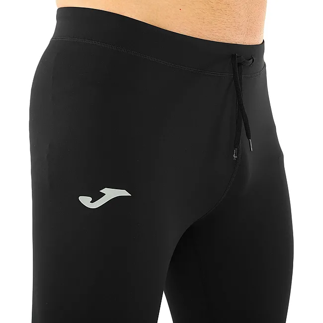 Компрессионные штаны леггинсы тайтсы JOMA

 R-NIGHT 103176-10 (Черный)