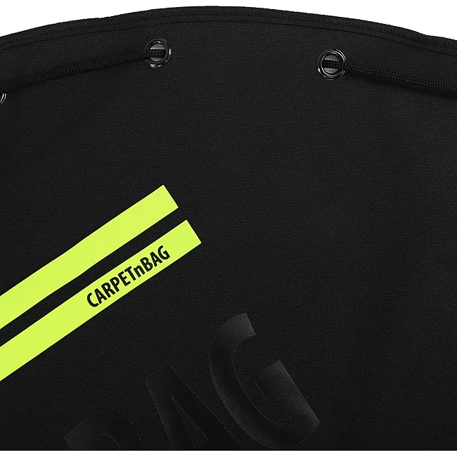 Сумка-коврик непромокаемый MADWAVE
 CARPETnBAG M113102000W (Черный)