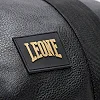 Спортивна сумка Leone AC958 FLAG DUFFEL Black (40л.)