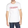 Футболка Kappa T-shirtezzaanica Girocollo stampa logo petto мужская