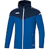 Куртка с капюшоном champ 2.0 JAKO 6820-49