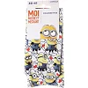 Носки MINIONS ALL OVER DE MINIONS+ COEUR женскиеарт17890635-4
