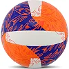 Волейбольний м'яч
 BALLONSTAR VB-4070 №5 PU (Білий-чорний-оранжевий)