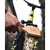 Набор щеток Peaty's Bicycle Brush Set, Bog / Detail / Drivetrain / Tyre, 4шт