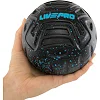 М'яч масажний для МФР LivePRO Target massage ball LP8508 ø12,5см (Чорний)