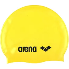 Шапочка для плавания Arena CLASSIC SILICONE