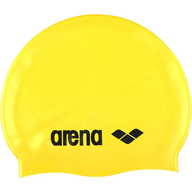 Шапочка для плавания Arena CLASSIC SILICONE