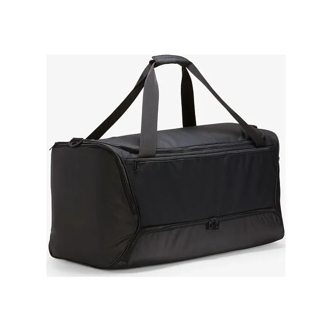 Сумка спортивная NK BRSLA L DUFF-9.0 PROMO 95L черный Уни 63,5x30,5x30,5 см