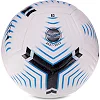 Футбольный мяч
 HYBRID SOCCERMAX FIFA FB-3114 №5 PU (Белый-черный-бордовый)