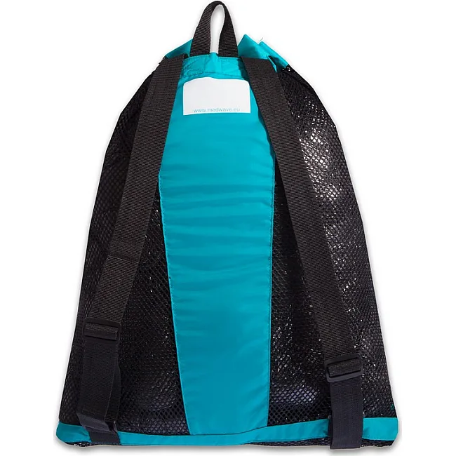 Рюкзак-мешок спортивный
 MADWAVE
 VENT DRY BAG M11170 см
5 65х48,5см (Бирюзовый)