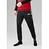 Полиэстровые спортивные штаны Allround JAKO 9289-800