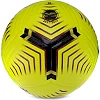 Футбольный мяч
 HYBRID SOCCERMAX FIFA FB-3114 №5 PU (Белый-черный-бордовый)
