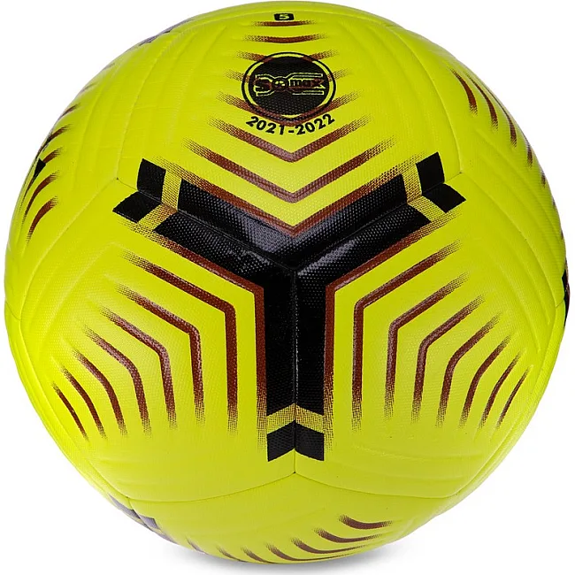 Футбольный мяч
 HYBRID SOCCERMAX FIFA FB-3114 №5 PU (Белый-черный-бордовый)