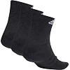 Шкарпетки Adidas C SPW ANK 3P чорний