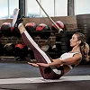 Коврик для тренировок 4 мм REEBOK RAMT-11024GRL