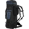 Туристический рюкзак
 DEUTER
 517-E 40+10л (Оливковый)