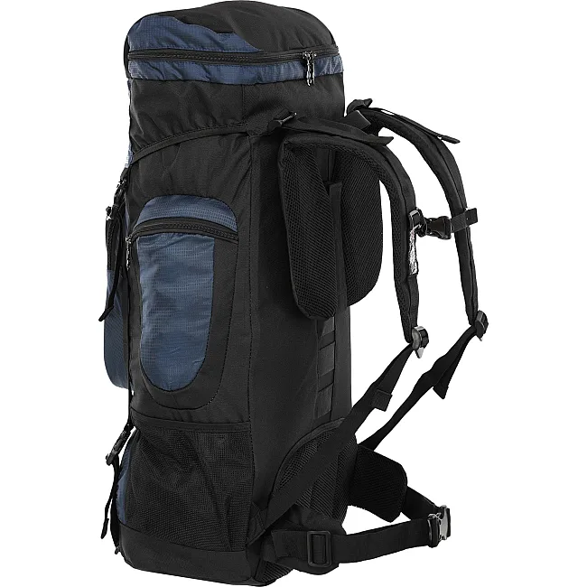 Туристический рюкзак
 DEUTER
 517-E 40+10л (Оливковый)