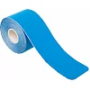 Кинезио тейп преднарезанный для лица и тела Kinesio tape KTTP EXTREME FI-3627 20 штук (Разные цвета)