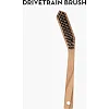 Набор щеток Peaty's Bicycle Brush Set, Bog / Detail / Drivetrain / Tyre, 4шт